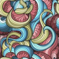 Swirly patterns