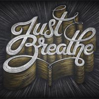 'Just breathe' pattern